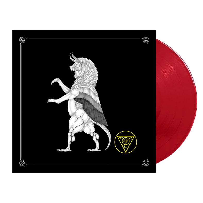 Necromantia - Epitaph: The Complete Worx - BOX COLLECTOR - The Circle Music - Image 8