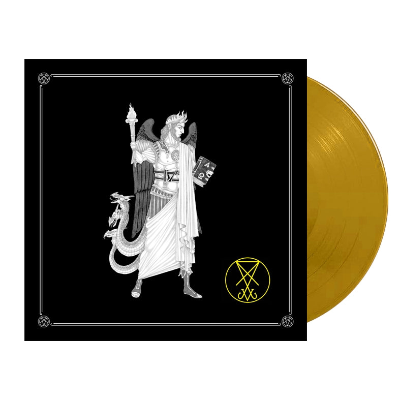 Necromantia - Epitaph: The Complete Worx - BOX COLLECTOR - The Circle Music - Image 9