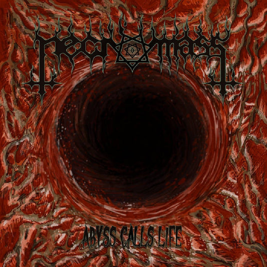 Necromass - Abyss Calls Life - CD SLIPCASE - Dusktone