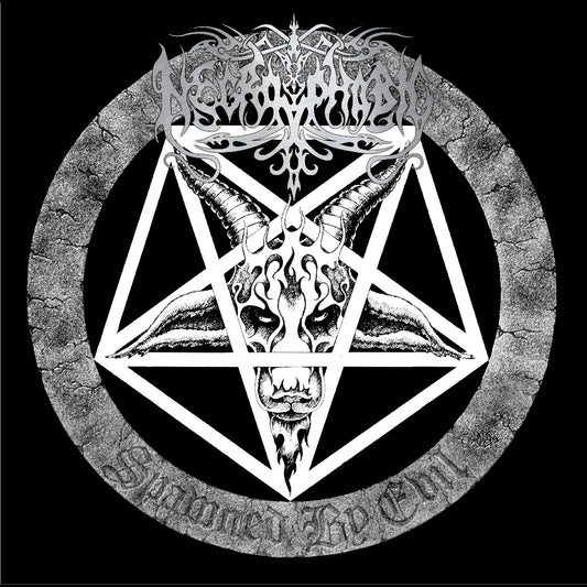 Necrophobic - Spawned By Evil - CD SLIPCASE - Century Media