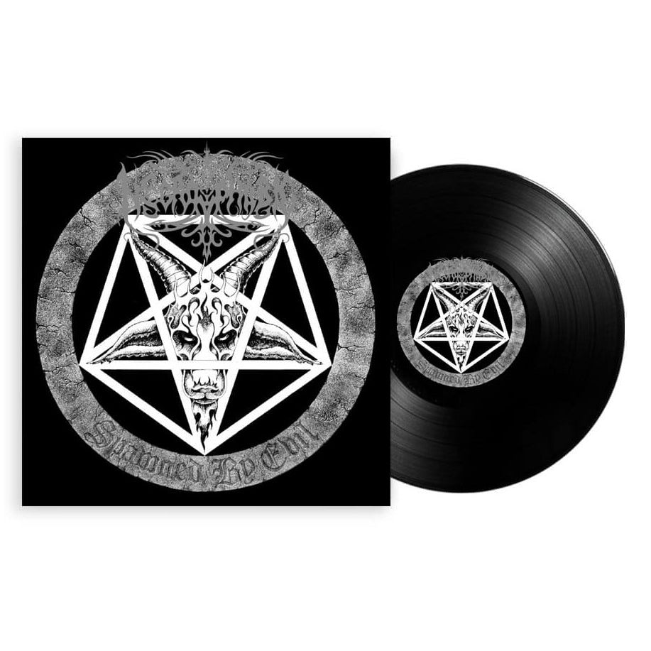 Necrophobic - Spawned By Evil - LP - Century Media