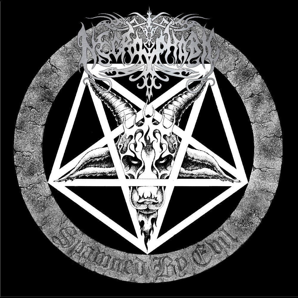 Necrophobic - Spawned By Evil - LP - Century Media - Image 2