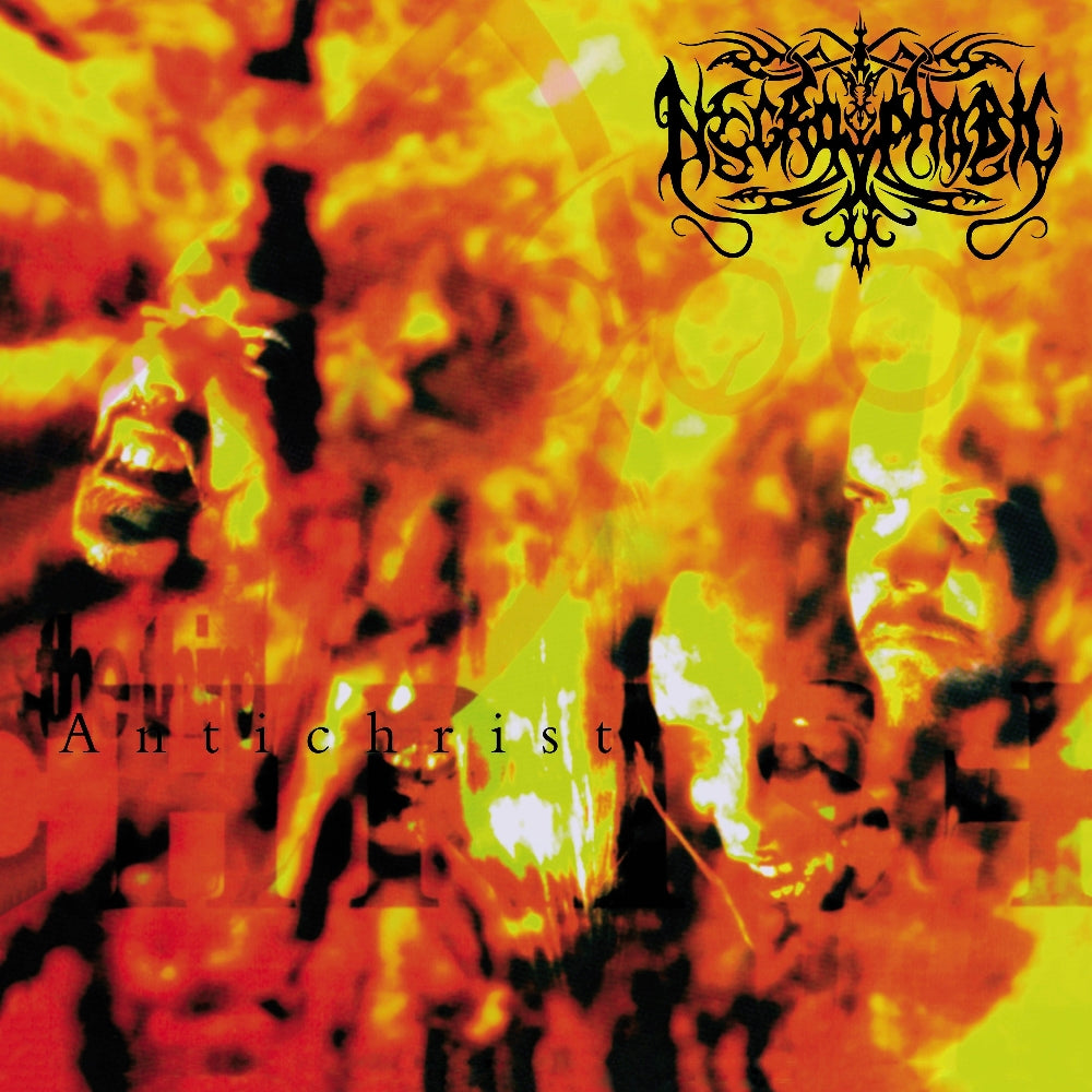 Necrophobic - The Third Antichrist - LP - Century Media - Image 2
