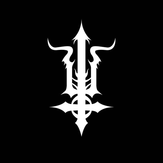 Necrowretch - Welcome To Your Funeral - Mini LP - Triumph Ov Death