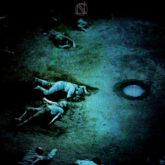 Negative Standards - VI. VII. VIII. IX. X. XI - LP - Vendetta Records