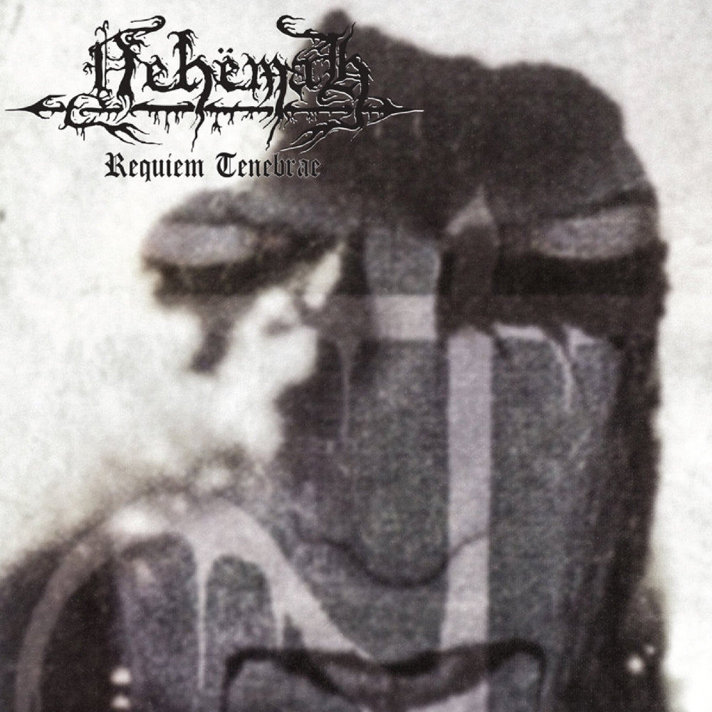 Nehemah - Requiem Tenebrae - CD DIGIPAK - The Oath
