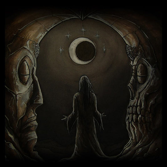 Neige Et Noirceur - Gouffre Onirique et Abîmes Cosmiques - CD - Sepulchral Productions
