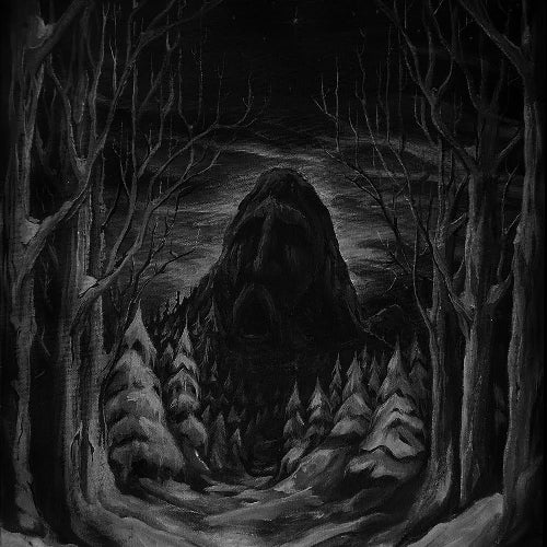 Neige Et Noirceur - Hymnes à la Montagne Noire - CD - Sepulchral Productions