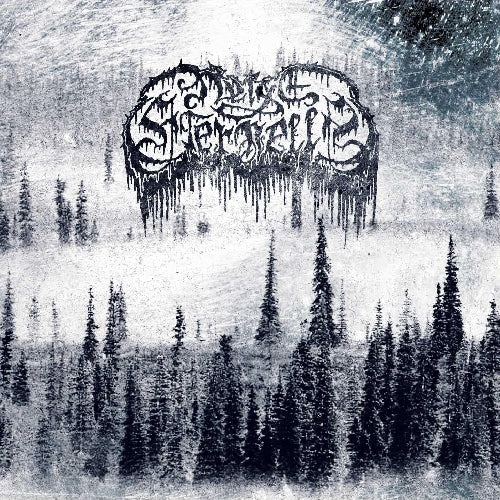 Neige Eternelle - Neige Eternelle - CD - Sepulchral Productions