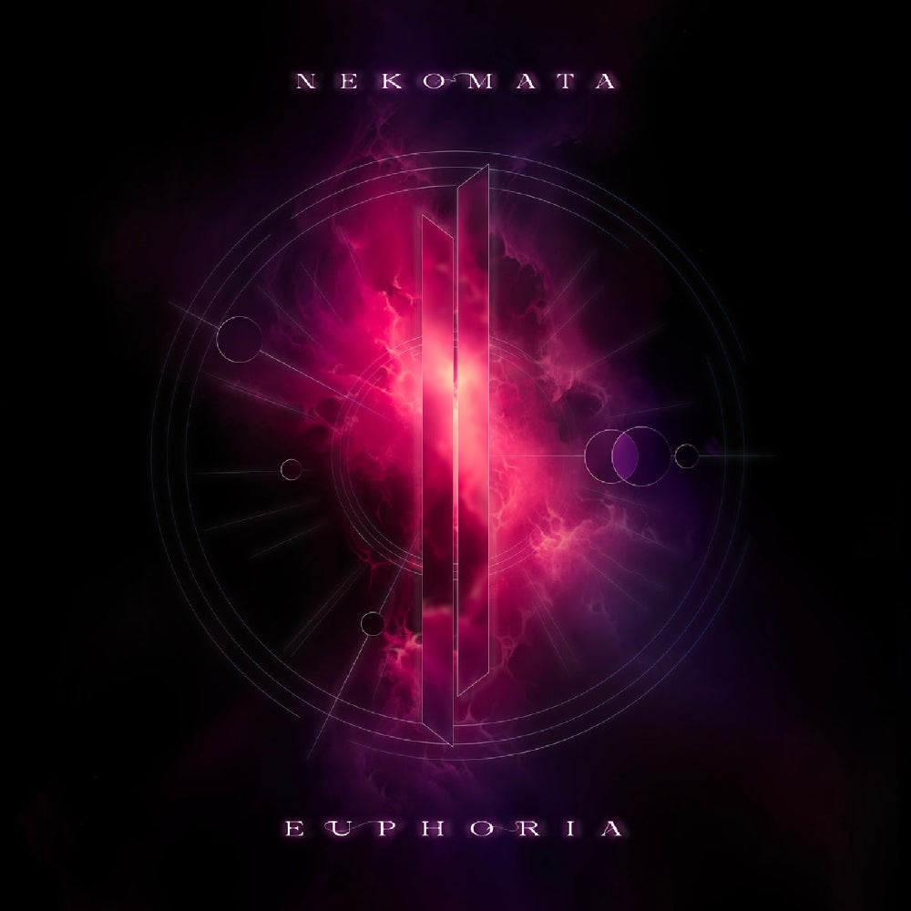Nekomata - Euphoria - CD - Rockshots Records