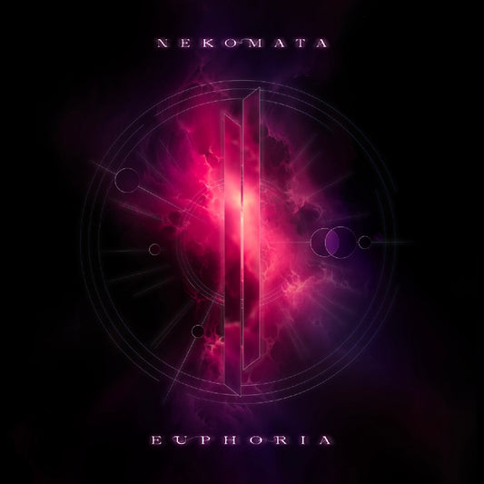 Nekomata - Euphoria - CD - Rockshots Records