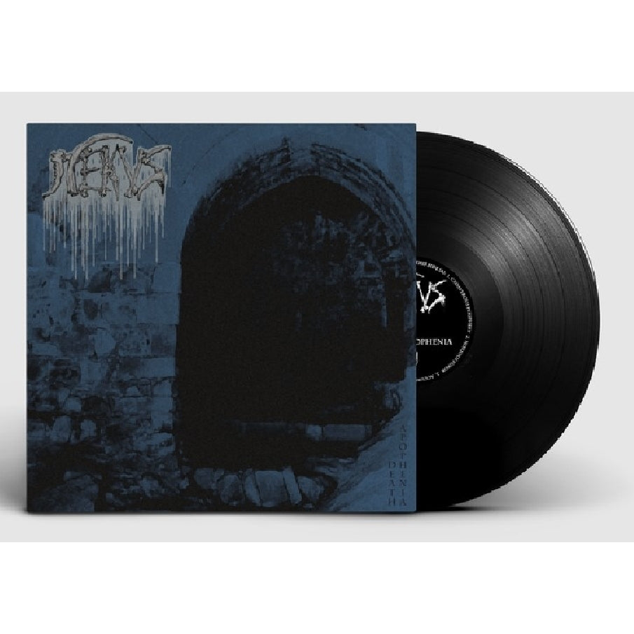 Nekus - Death Apophenia - LP - Sentient Ruin