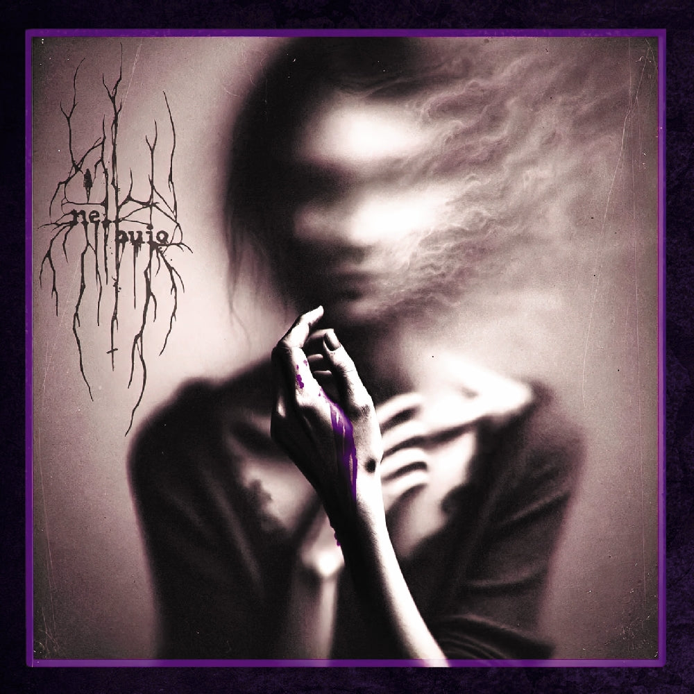 Nel Buio - Nel Buio (II) - LP - Avantgarde Music
