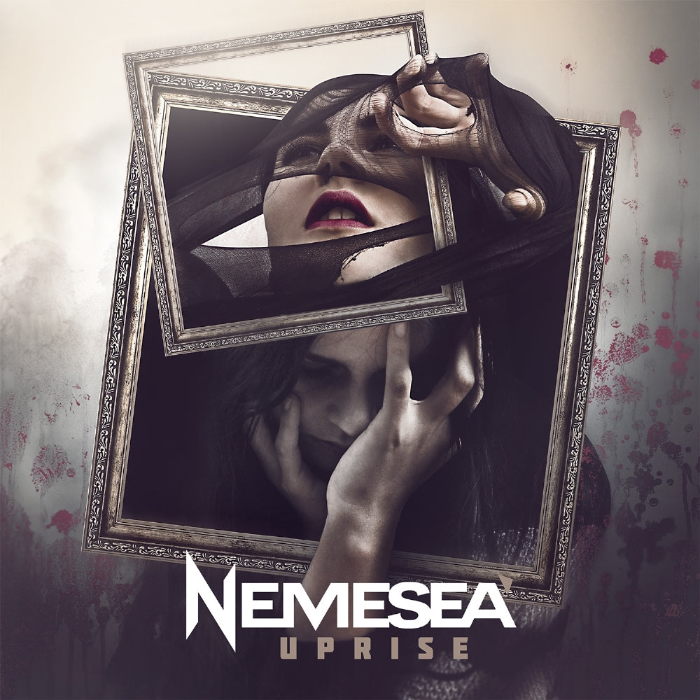 Nemesea - Uprise - CD DIGIPAK - Napalm Records