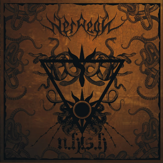 Neraeon - N.H.S.H - CD - Asgard Hass