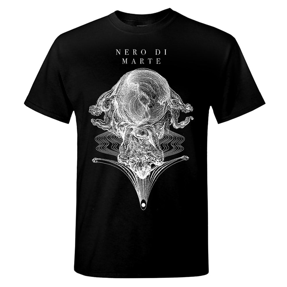 Nero Di Marte - Rorschach - T-shirt - Season of Mist