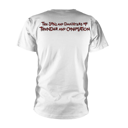 New Model Army - Thunder And Consolation - T-shirt - PHD - Image 2