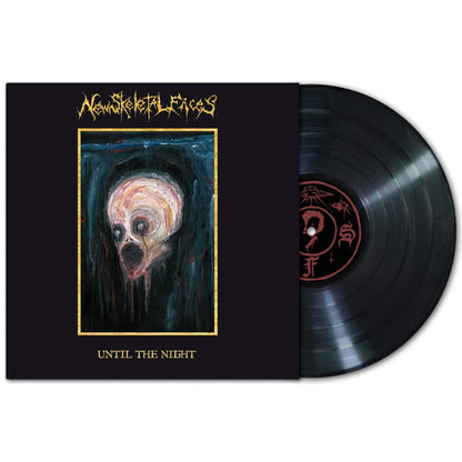 New Skeletal Faces - Until The Night - LP - Peaceville Records