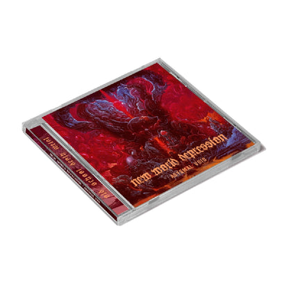New World Depression - Abysmal Void - CD - Testimony Records - Image 2