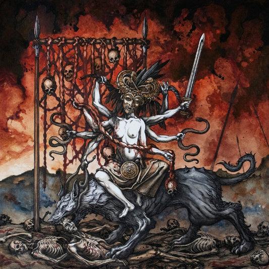 Nexion - Sundrung - CD DIGISLEEVE - Avantgarde Music