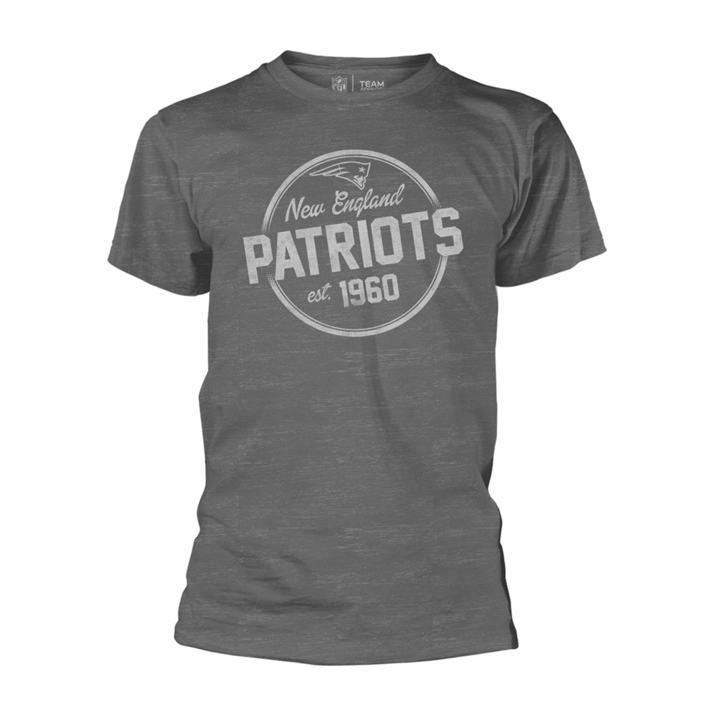 Nfl - New England Patriots (2018) - T-shirt - PHD
