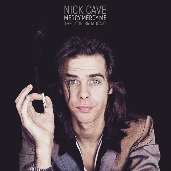 Nick Cave - Mercy, Mercy Me - DOUBLE LP - Gimme Recordings - Image 2
