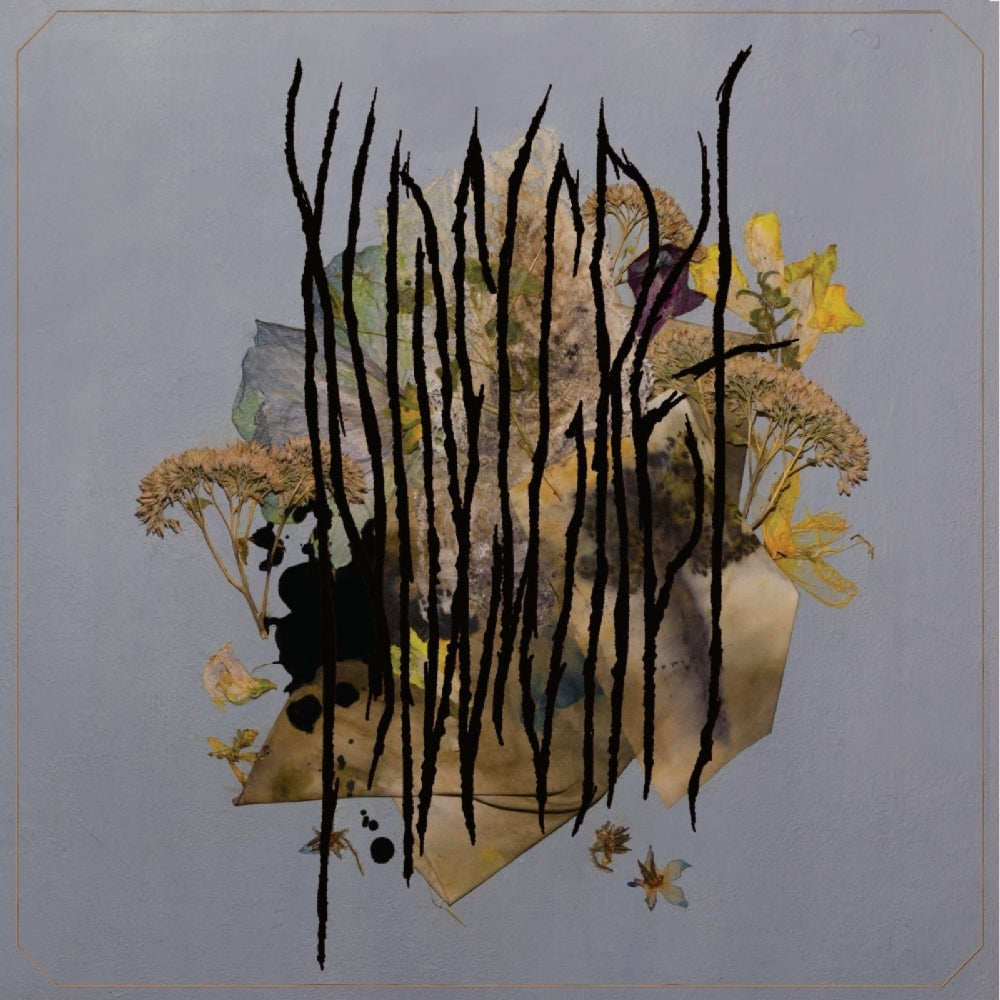 Nidelgret - Trauerlarm - LP - Frozen Records