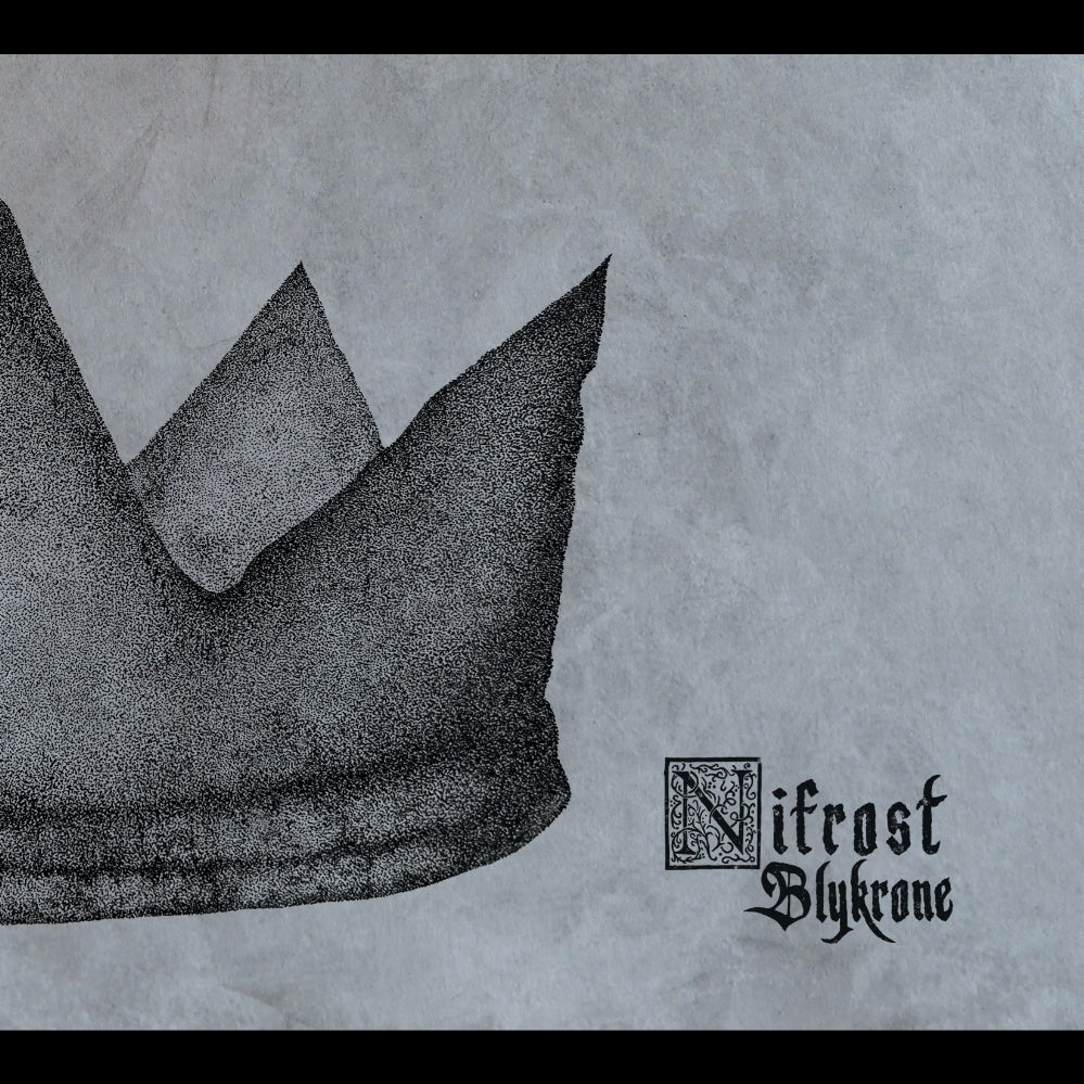 Nifrost - Blykrone - LP - Dusktone