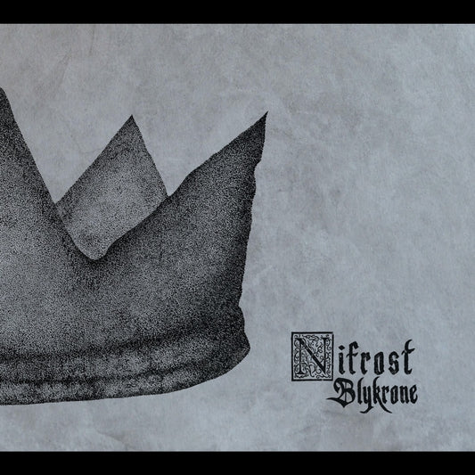 Nifrost - Blykrone - LP - Dusktone
