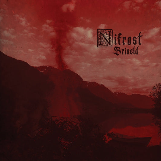 Nifrost - Briseld - CD DIGIPAK - Dusktone