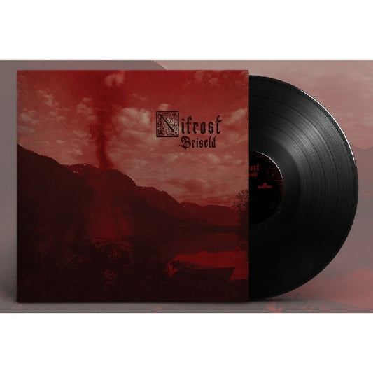 Nifrost - Briseld - LP - Dusktone