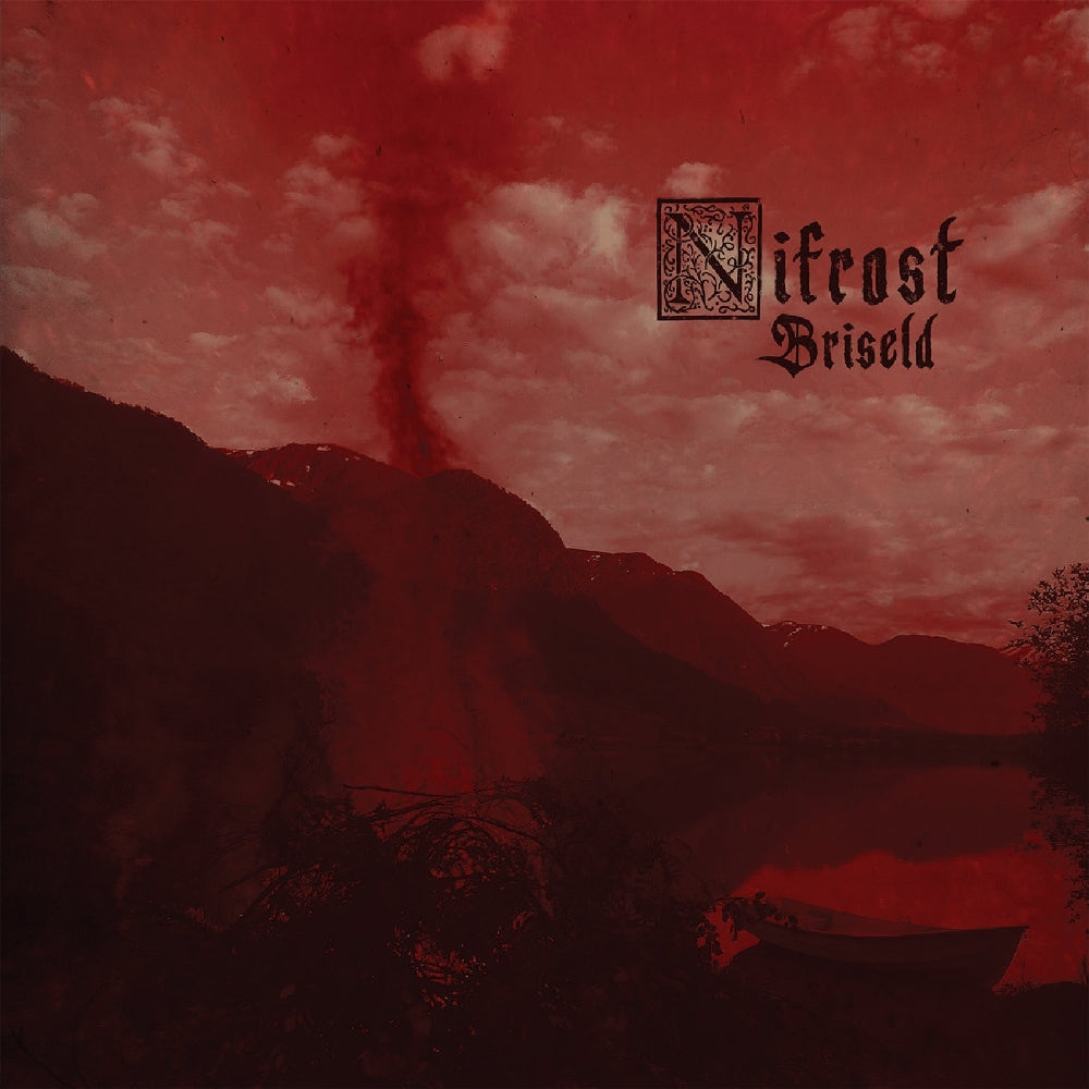 Nifrost - Briseld - LP - Dusktone - Image 2
