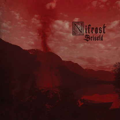 Nifrost - Briseld - LP - Dusktone - Image 2