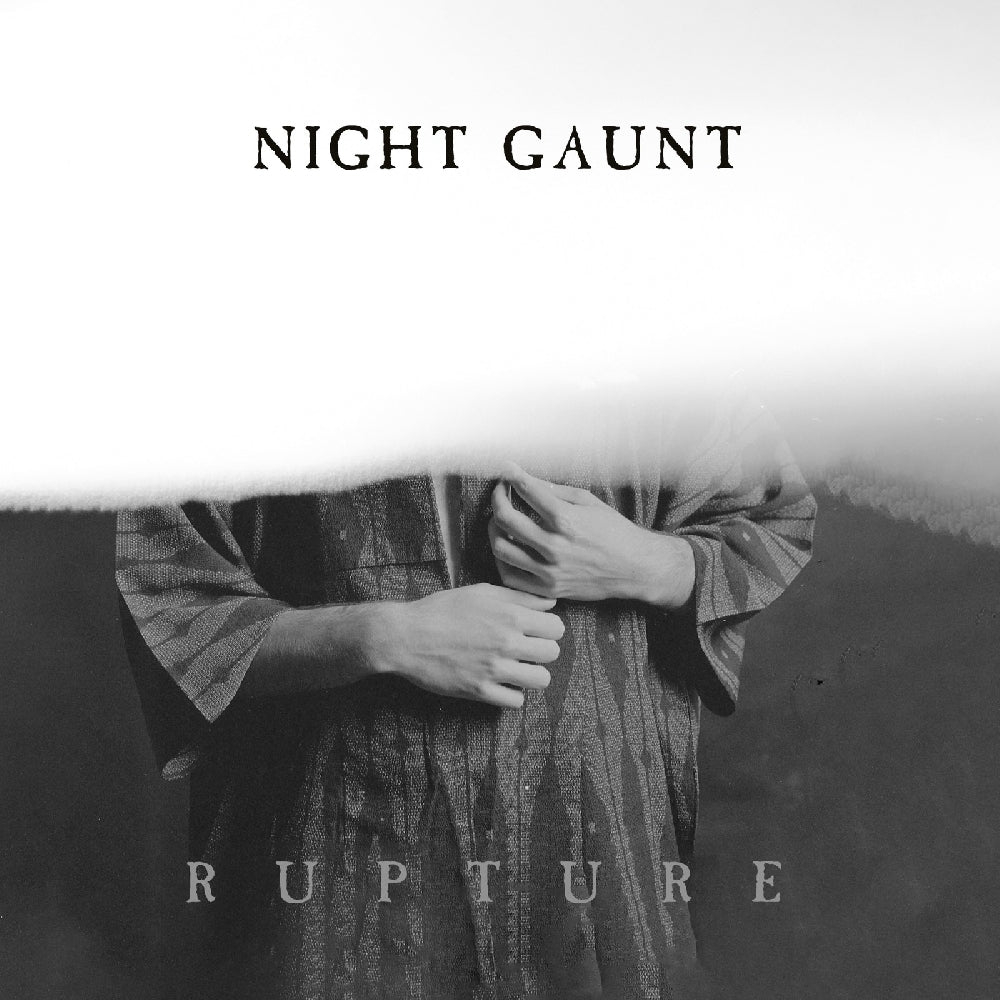 Night Gaunt - Rupture - CD - Aural Music