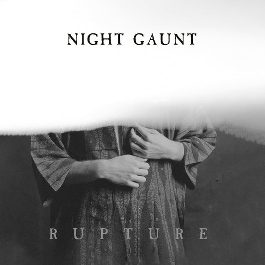 Night Gaunt - Rupture - CD - Aural Music