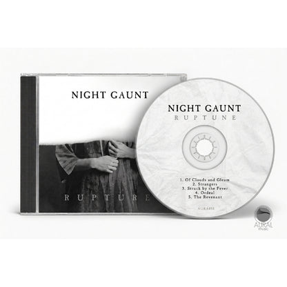 Night Gaunt - Rupture - CD/Vinyl - Image 1 - 