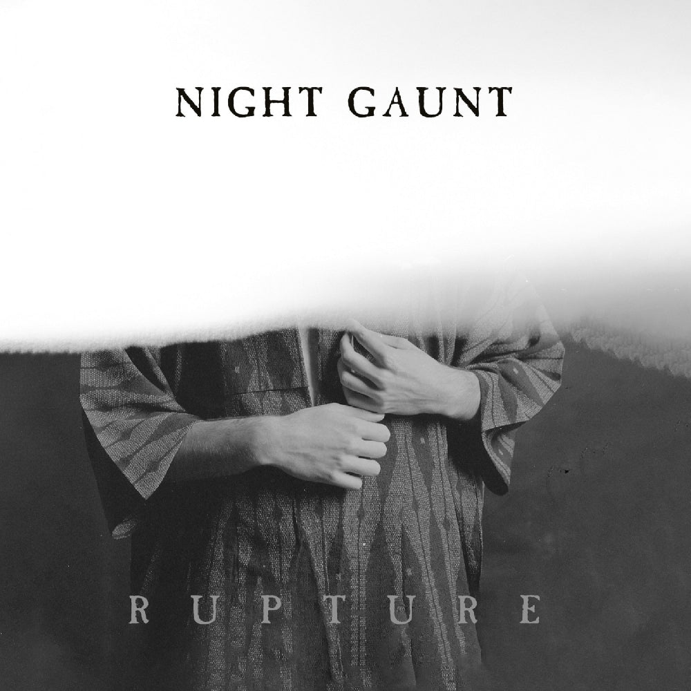 Night Gaunt - Rupture - CD/Vinyl - Image 1 - 