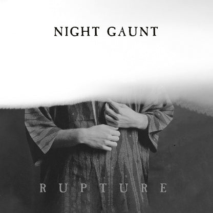 Night Gaunt - Rupture - CD/Vinyl - Image 1 - 