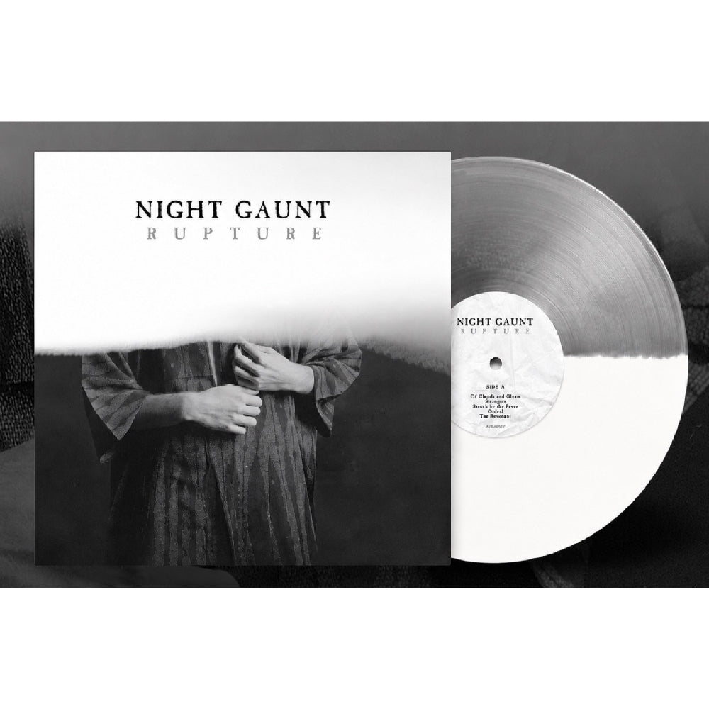 Night Gaunt - Rupture - CD/Vinyl - Image 2 - 