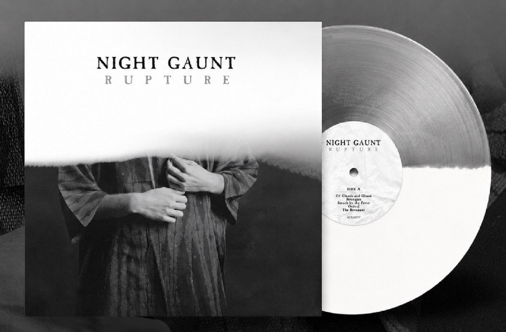 Night Gaunt - Rupture - CD/Vinyl - Image 2 - 