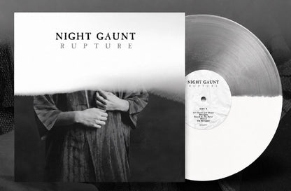 Night Gaunt - Rupture - CD/Vinyl - Image 2 - 