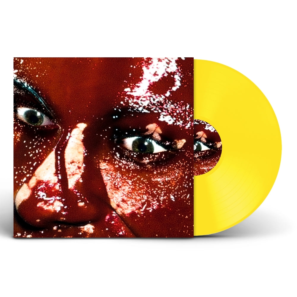 Night Lovell - My Blood As The Ink - LP COLOURED - G59 Records