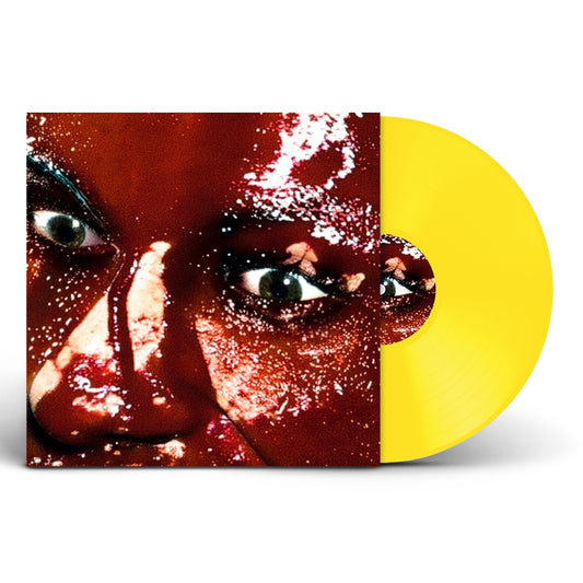 Night Lovell - My Blood As The Ink - LP COLOURED - G59 Records