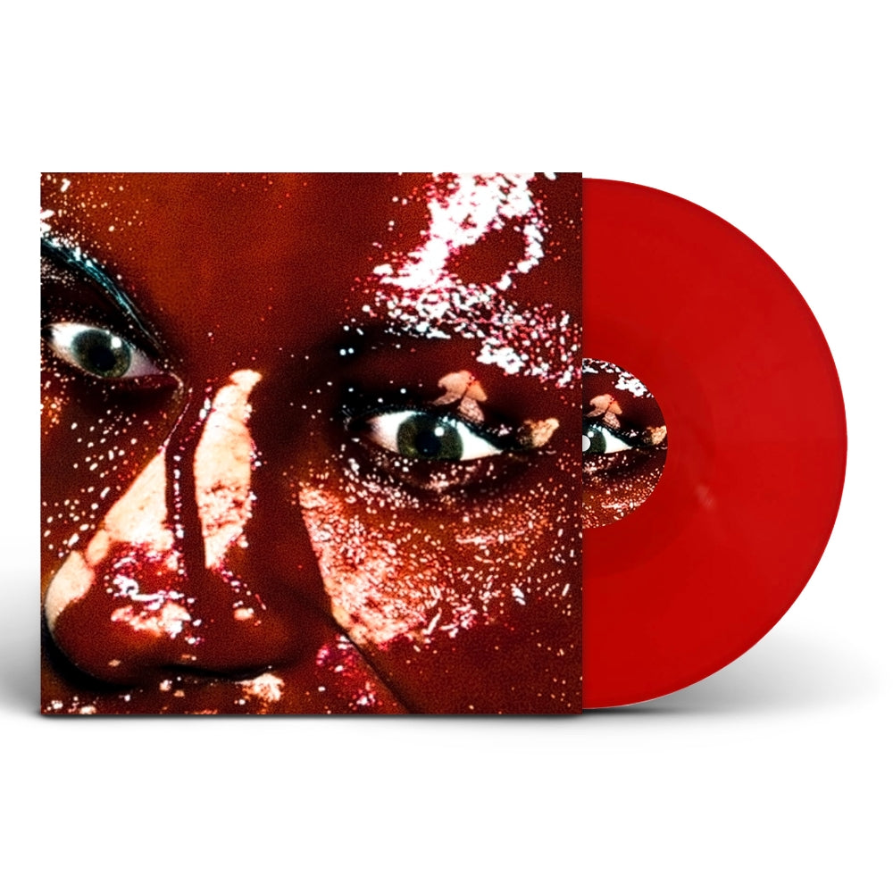 Night Lovell - My Blood As The Ink - LP COLOURED - G59 Records