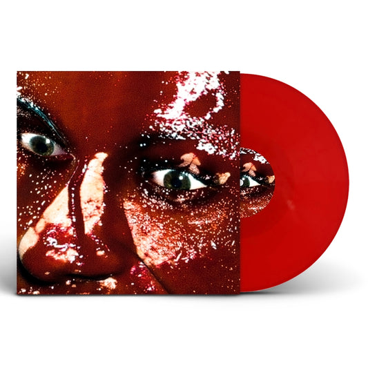 Night Lovell - My Blood As The Ink - LP COLOURED - G59 Records