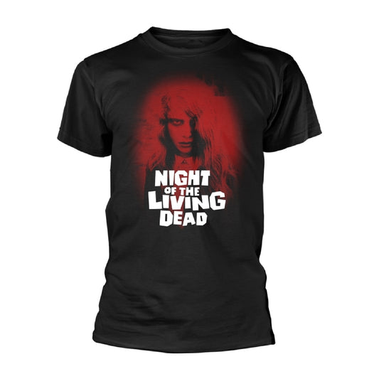 Night Of The Living Dead - Fear - T-shirt - PLAN9