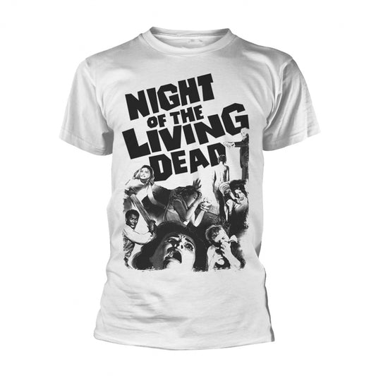 Night Of The Living Dead - Night Of The Living Dead - T-shirt - PLAN9