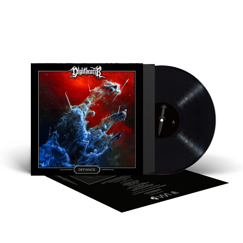 Nightbearer - Defiance - LP - Testimony Records