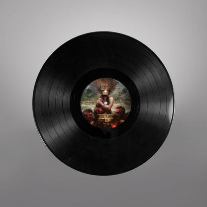 Nightfall - Children of Eve - LP Gatefold - Season of Mist - Image 2