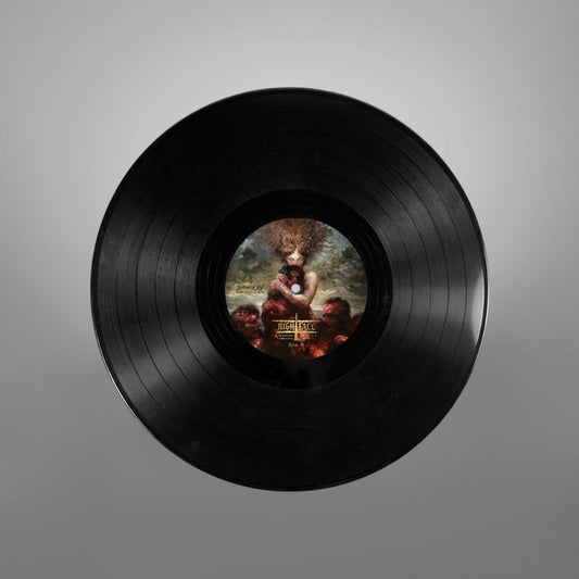 Nightfall - Children of Eve - LP Gatefold - Season of Mist - Image 2